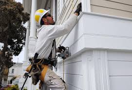 Best Aluminum Siding Installation  in Shinnston, WV